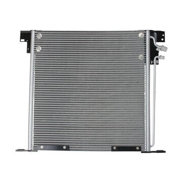 Mercedes Vito W638 Klima Radyatörü 1997-2003 KALE 6388350170