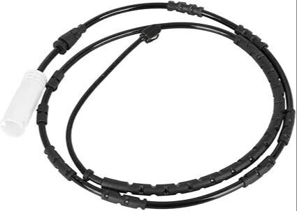 Bmw 3 Serisi E92 Arka Fren Balata Fişi 2005-2012 BSG 34356792564