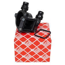 Bmw 3 Serisi E46 Termostat Kapağı 316i N40 1998-2005 FEBİ 11517572859