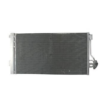 Mercedes Vito W639 Klima Radyatörü 2004-2013 BEHR 6398350070
