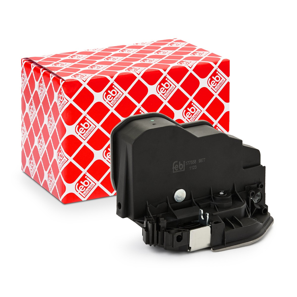 Bmw 5 Serisi F10 Ön Sağ Kapı Kilidi 2010-2016 FEBİ 51217202146