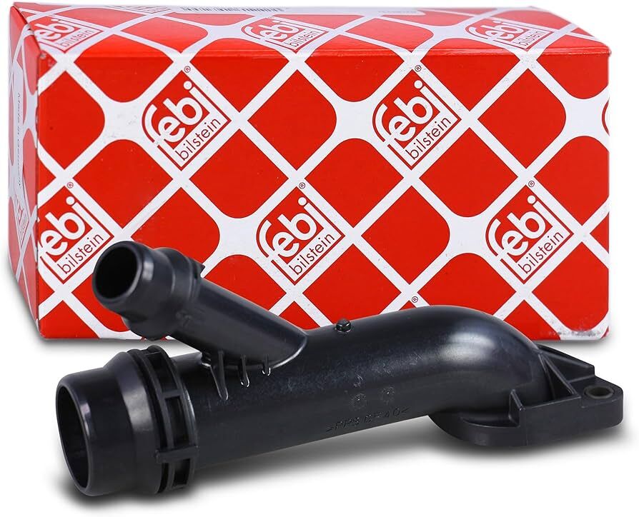 Bmw 3 Serisi E90 Su Flanşı 316i N45 2005-2012 FEBİ 11537560130