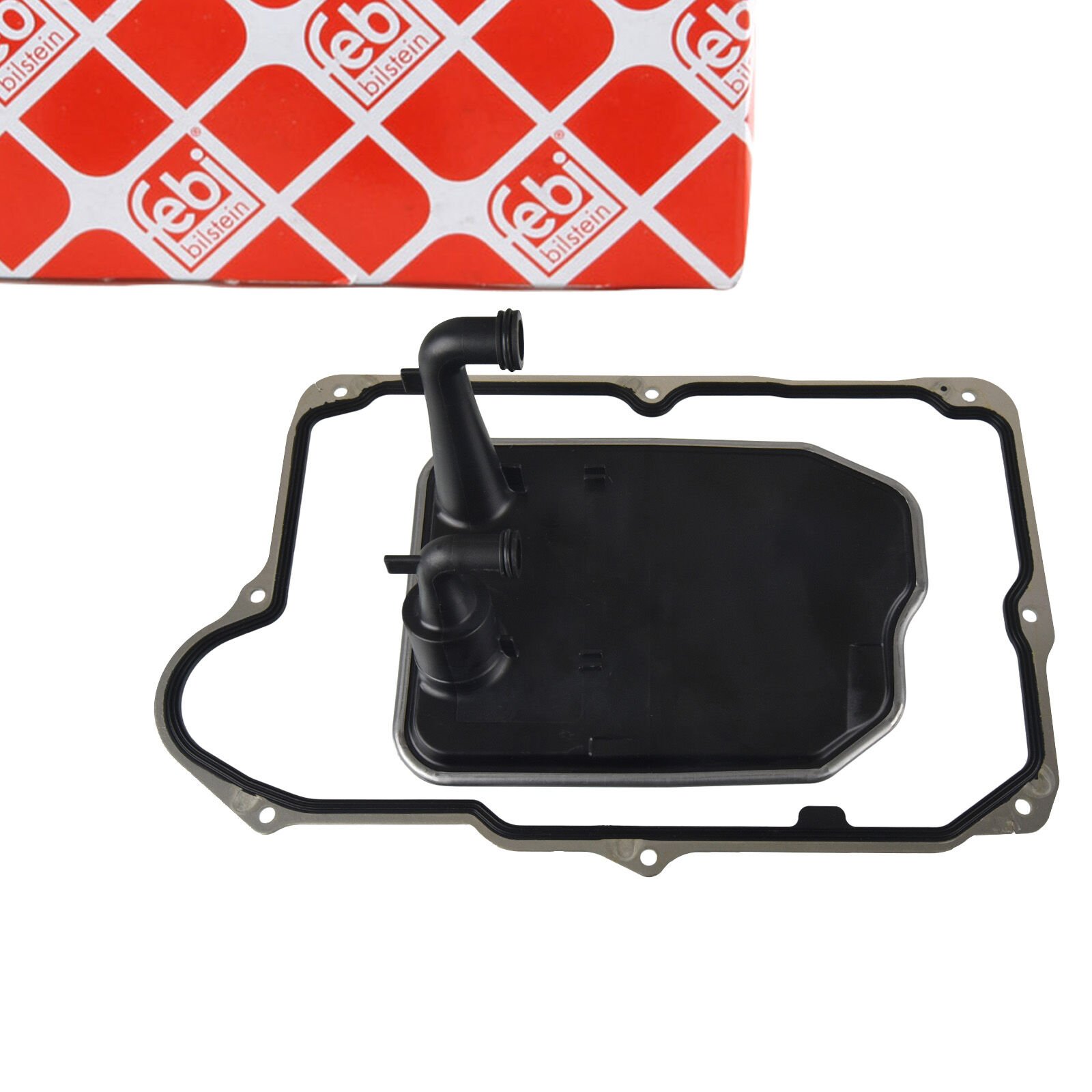 Mercedes GLA Serisi X156 Şanzıman Filtresi Contalı 2012-2017 FEBİ 2463710780