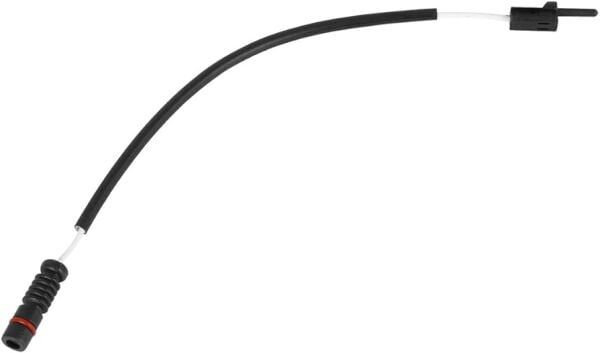 Mercedes ML Serisi W163 Fren Balata Fişi 1998-2005 BSG 1635401417