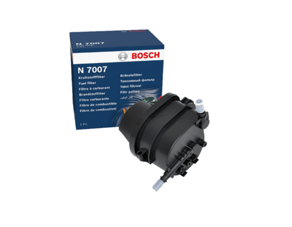 Citroen C1 Yakıt Filtresi 1.4 HDI (Dizel) 2007-2010 BOSCH