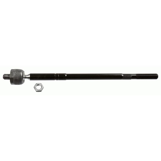 Mercedes ML Serisi W166 Rot Mili 2011-2019 TEKNOROT 1663380315