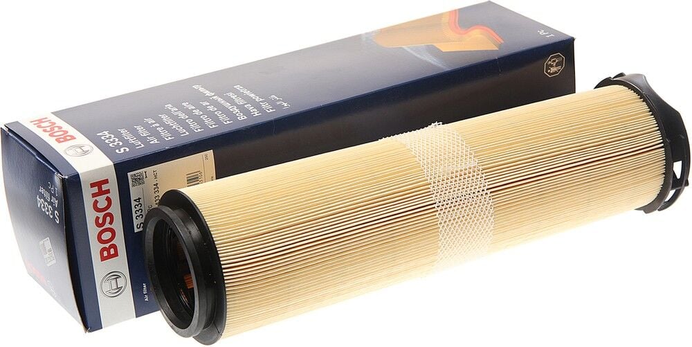 Mercedes E Serisi W211 Hava Filtresi E270 CDI M647 2002-2009 BOSCH 6460940104