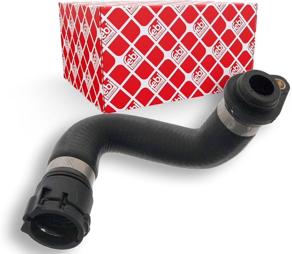 Bmw 3 Serisi E90 Su Hortumu 316i N45 2005-2012 FEBİ 11537572158