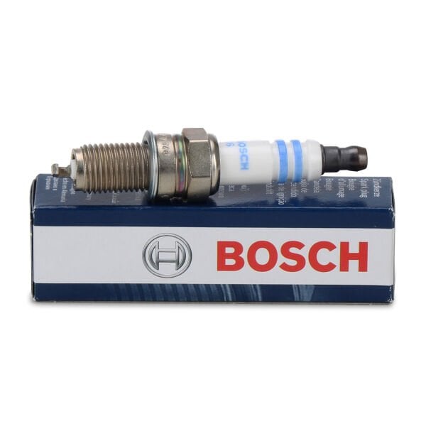 Mercedes S Serisi W220 Buji S320 M112 1998-2005 BOSCH 0031598103