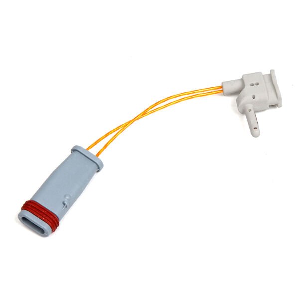 Mercedes CLS Serisi W219 Fren Balata Fişi Ön/Arka BSG 2115400717