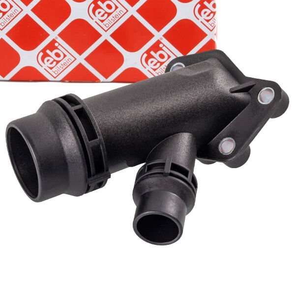 Bmw 3 Serisi E90 Su Flanşı 320d M47 2005-2012 FEBİ 11127806196