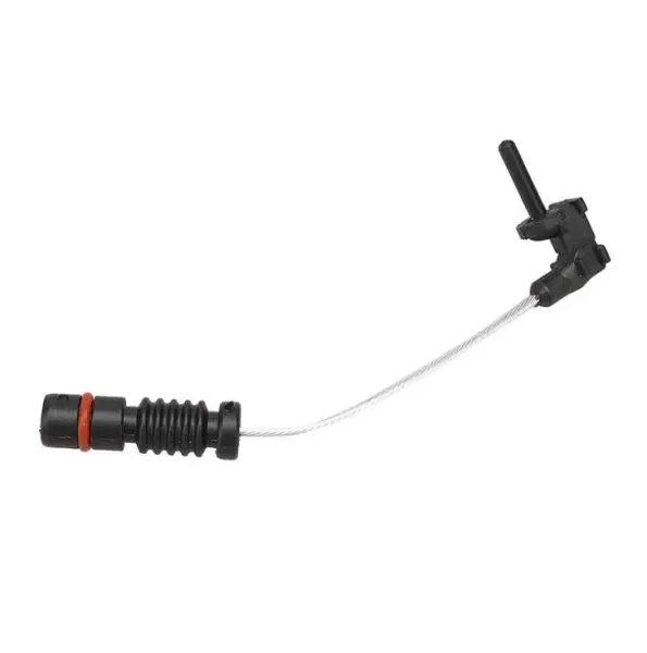 Mercedes W126 Fren Balata Fişi Ön/Arka BSG 1265402017