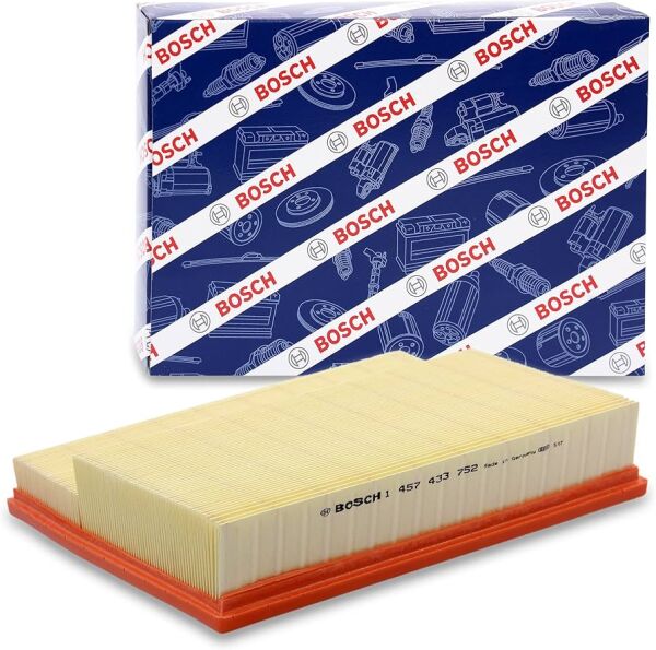 Mercedes ML Serisi W163 Hava Filtresi ML320 M112 1998-2005 BOSCH 6040940004