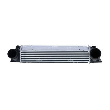Bmw 1 Serisi E87 Turbo Radyatörü 120d N47 2009-2011 KALE 17517798788