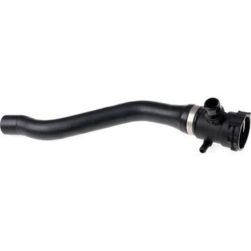 Bmw 3 Serisi F30 Radyatör Üst Hortumu 316i N13 2012-2018 GATES 17127596832