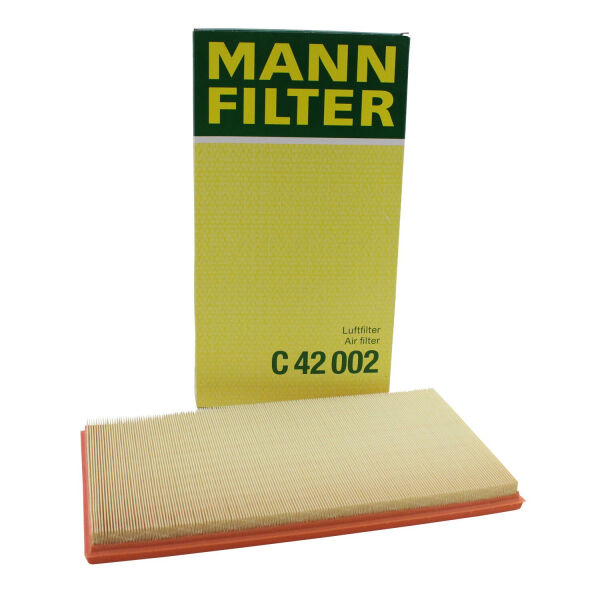 Mercedes Vito W447 Hava Filtresi 119 CDI M651 2014- MANN 6510900051