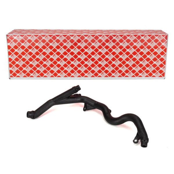 Bmw 1 Serisi E87 Blok Su Borusu 118d M47 2005-2011 FEBİ 11537802632