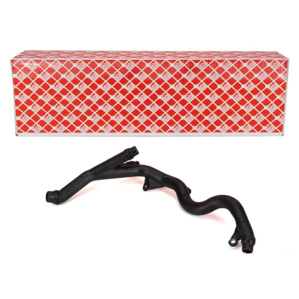 Bmw 3 Serisi E46 Blok Su Borusu 320d M47 1998-2005 FEBİ 11537802632