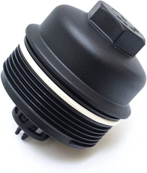 Bmw 1 Serisi F20 Yağ Filtre Kapağı 116i N13 2012-2018 ORJİNAL 11427625483