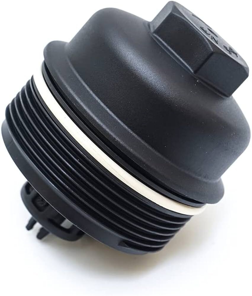 Bmw 3 Serisi F30 Yağ Filtre Kapağı 316i N13 2012-2018 ORJİNAL 11427625483