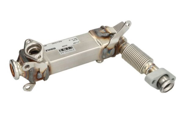 Bmw 1 Serisi E87 Egr Soğutucu Radyatörü 118d M47 2005-2011 BEHR 11717794245