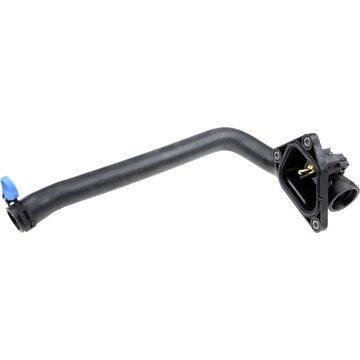 Bmw 3 Serisi F30 Blok Su Borusu Arka 316i N13 2012-2018 RAPRO 11537600586