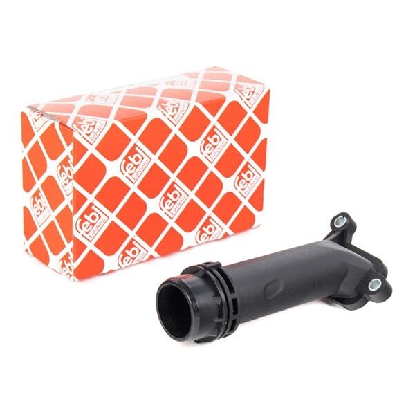 Bmw X3 Serisi F25 Blok Su Flanşı 20d N47N 2011-2017 FEBİ 11127810707