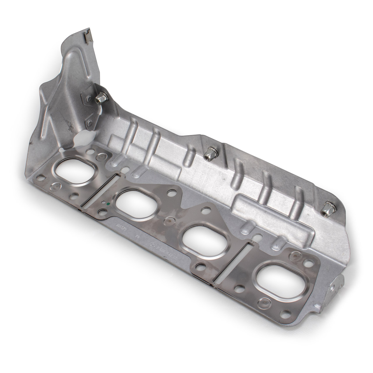 Bmw 3 Serisi F30 Egzos Manifold Contası 316i N13 2012-2018 BSG 11627606647
