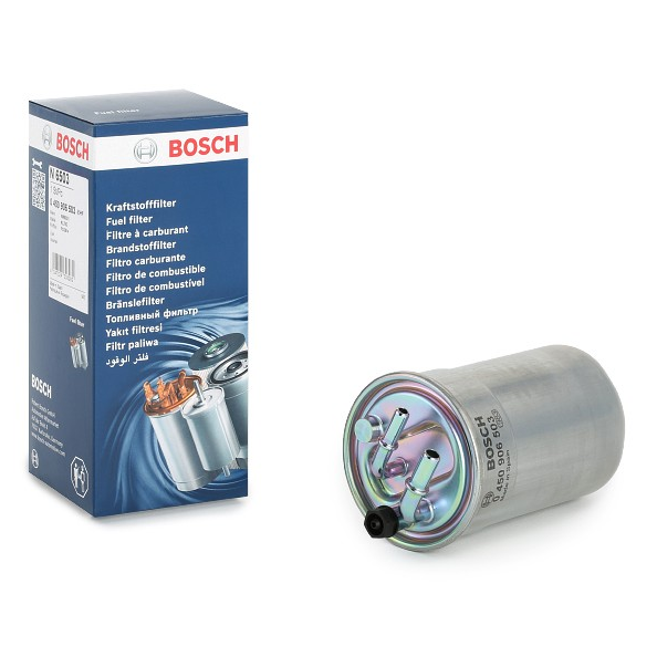 Opel Combo C Yakıt Filtresi 1.3 CDTI 2022-2025 BOSCH