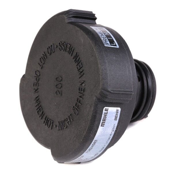 Bmw 3 Serisi E46 Yedek Su Depo Kapağı 200 Bar 1998-2005 BEHR 17111742231