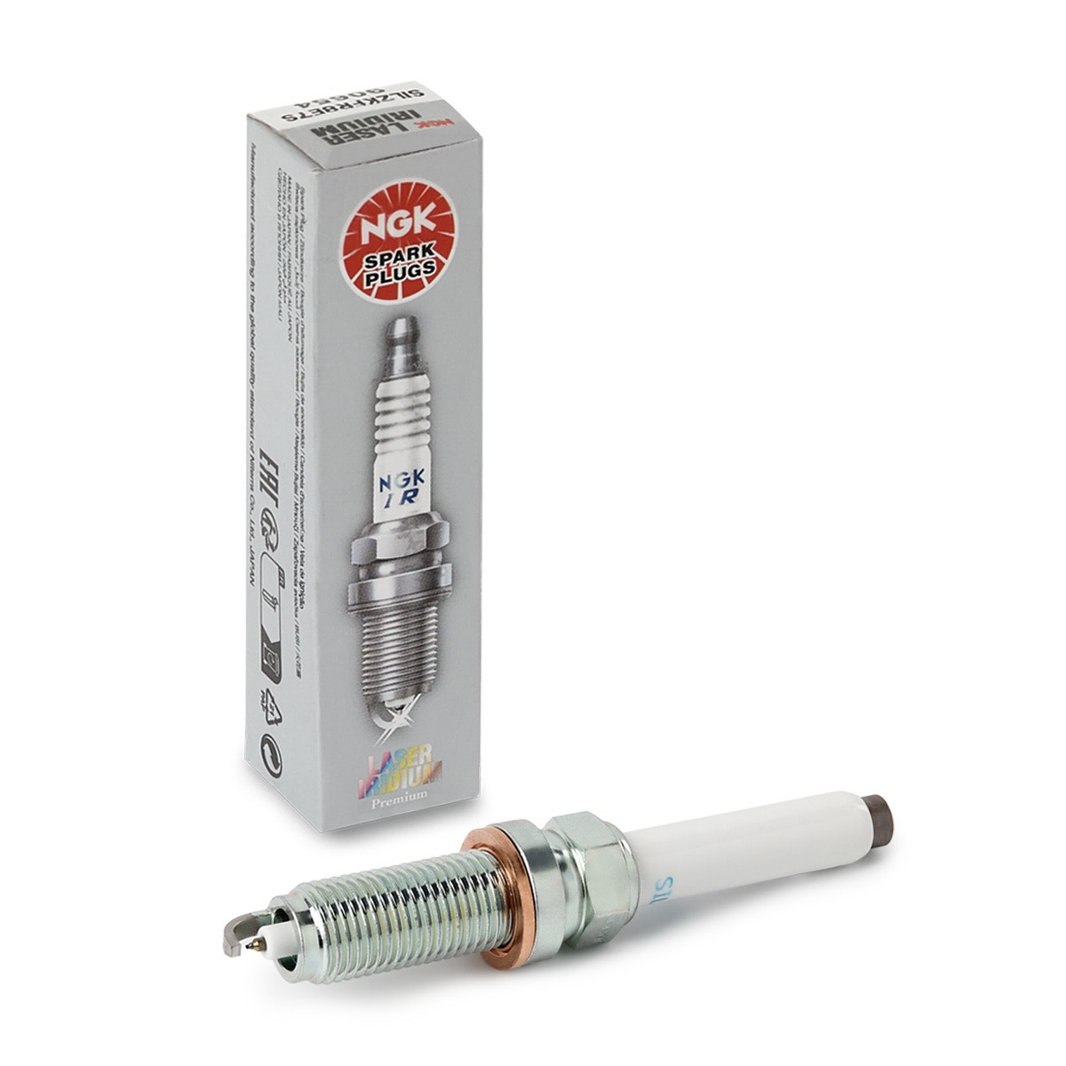 Mercedes CLA Serisi W117 Buji CLA200 M270 2012-2017 NGK 0041597503