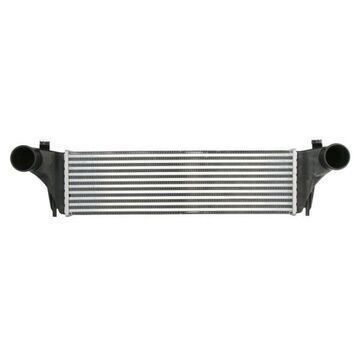 Bmw X5 Serisi E53 Turbo Radyatörü 3.0d M57 2000-2006 17512247966