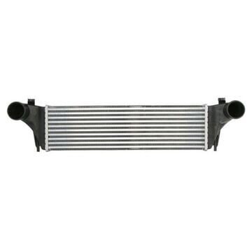Bmw X5 Serisi E53 Turbo Radyatörü 3.0d M57 2000-2006 17512247966