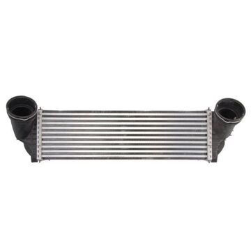 Bmw X5 Serisi E70 Turbo Radyatörü 3.5d M57 2008-2013 KALE 17517809321