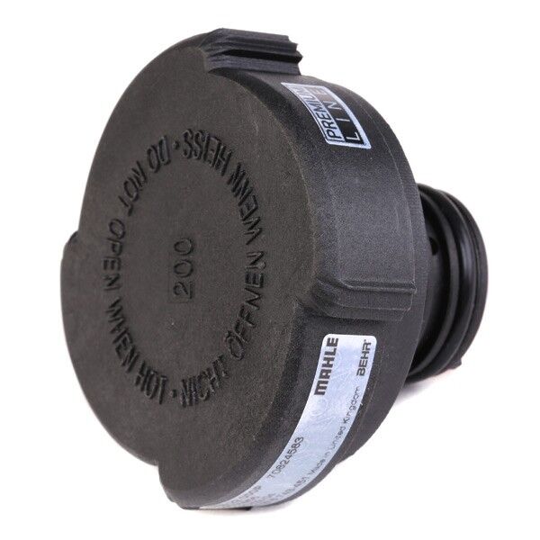 Bmw X5 Serisi E53 Yedek Su Depo Kapağı 200 Bar 2000-2006 BEHR 17111742231