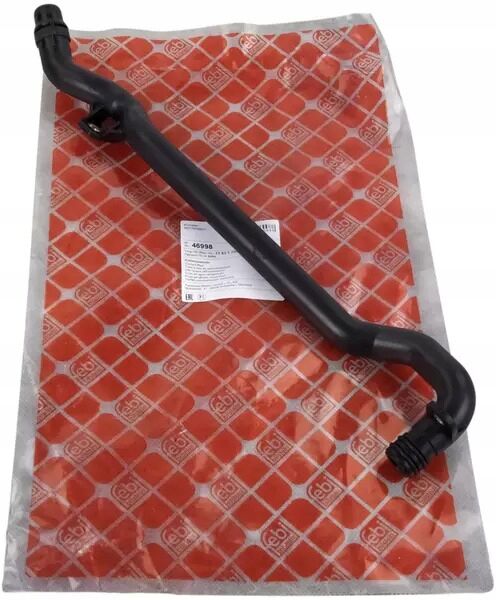 Bmw 3 Serisi E46 Blok Su Borusu 320i M52 1998-2005 FEBİ 11531705210