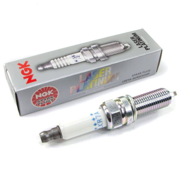 Mercedes E Serisi W211 Buji E350 M272 2002-2009 NGK 0041591803