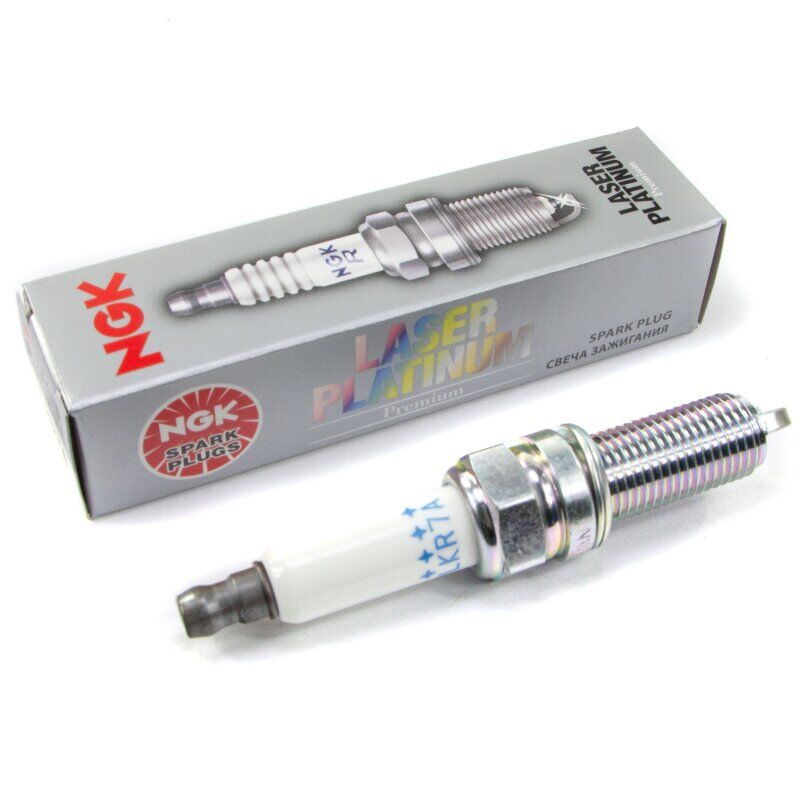 Mercedes S Serisi W221 Buji S500 M273 2006-2012 NGK 0041591803