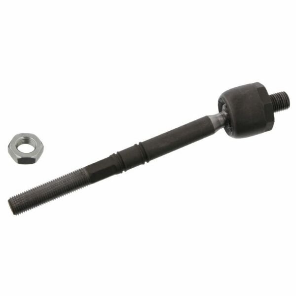 Mercedes Vaneo W414 Rot Mili 2002-2006 BSG 4144600205