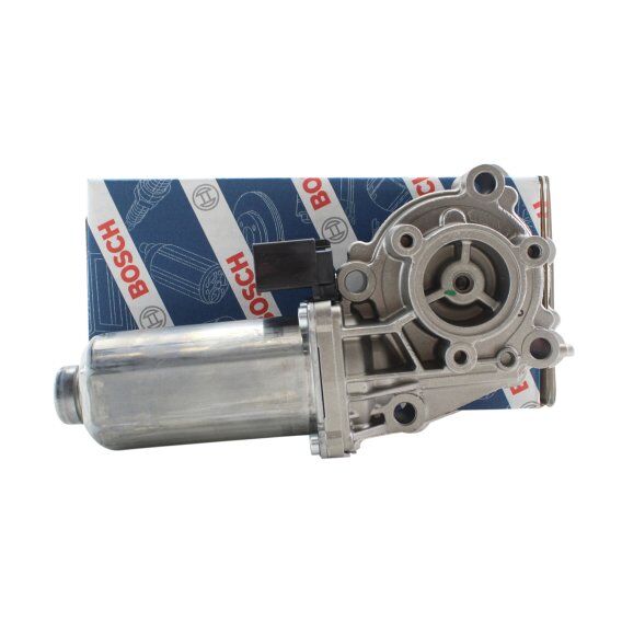 Bmw X3 Serisi E83 Arazi Şanzıman Motoru 2004-2010 BOSCH 27102449709