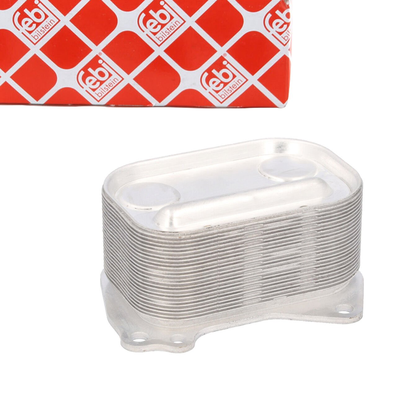 Bmw 3 Serisi F30 Yağ Soğutucu 316i N13 2012-2018 FEBİ 11427625489