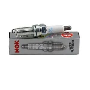 Mercedes E Serisi W211 Buji E200 Kompressor M271 2002-2009 NGK 0041595803