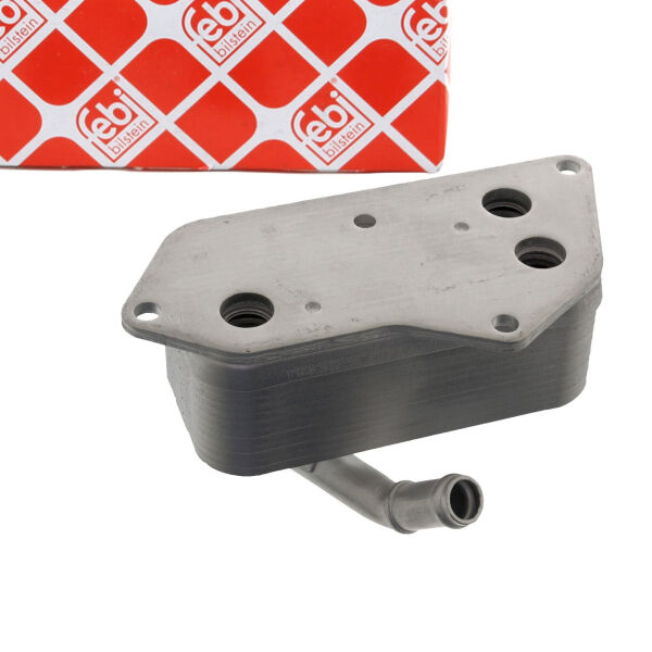 Bmw X1 Serisi E84 Yağ Soğutucu 20i N20 2010-2015 FEBİ 11427525333