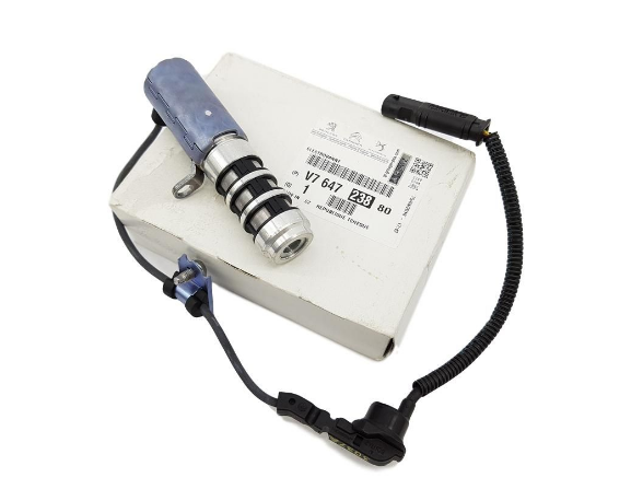 Bmw 3 Serisi F30 Yağ Pompa Valfi 316i N13 2012-2018 ORJİNAL 11418601643