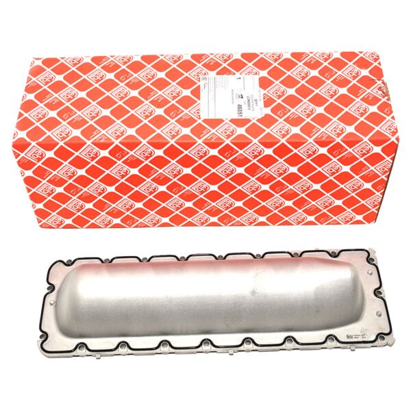 Bmw X5 Serisi E53 Blok Ara Kapağı 4.4 M62 1999-2006 FEBİ 11141742042