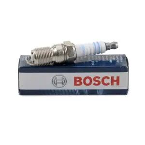 Mercedes W201 Buji 190E M102 1982-1993 BOSCH 0031593503
