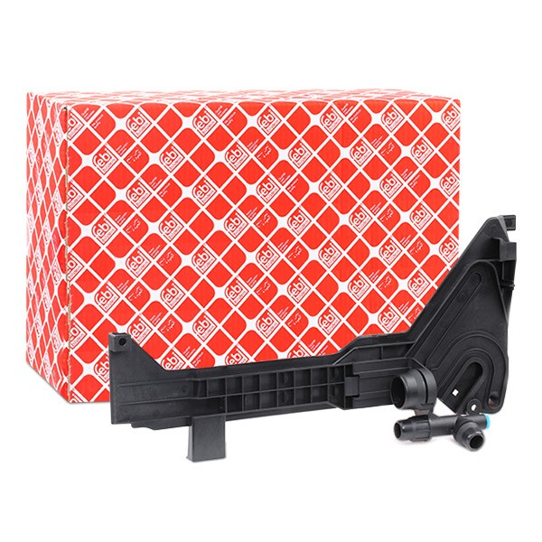 Bmw 3 Serisi E46 Radyatör Yan Bakaliti Manuel 1998-2005 FEBİ 17111436250