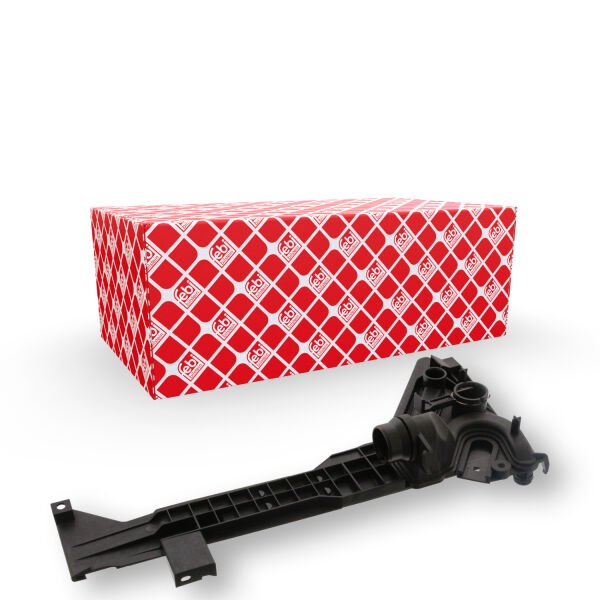 Bmw 3 Serisi E46 Radyatör Yan Bakaliti Otomatik 1998-2005 FEBİ 17111436251