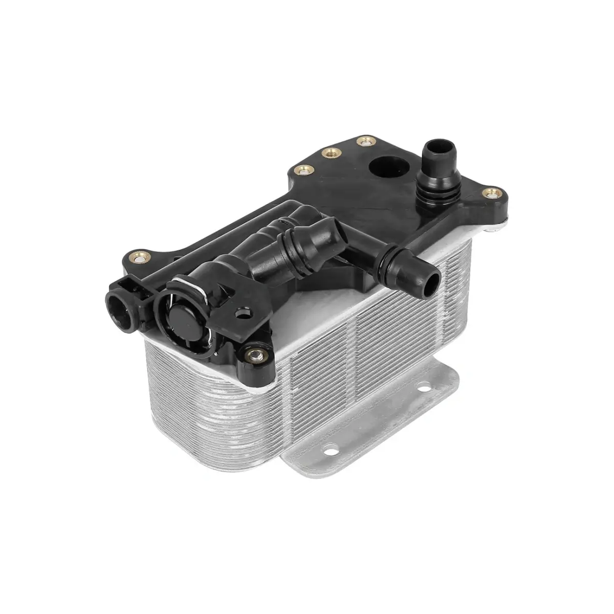 Bmw 5 Serisi F10 Şanzıman Yağ Soğutucu 520i N20 2010-2016 KALE 17217638582