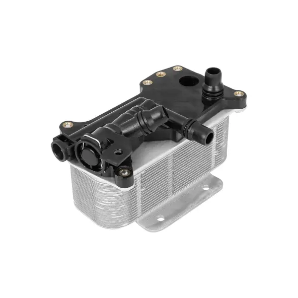 Bmw 5 Serisi F10 Şanzıman Yağ Soğutucu 520i N20 2010-2016 KALE 17217638582